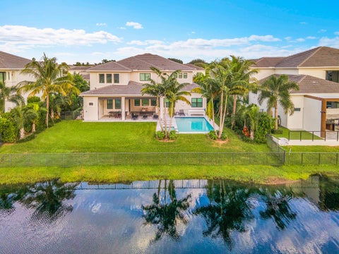 Tiny photo for 7480 NW 26th Way, Boca Raton, FL 33496 (MLS # R11141262)