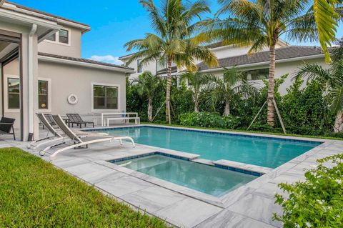 Tiny photo for 7480 NW 26th Way, Boca Raton, FL 33496 (MLS # R11141262)