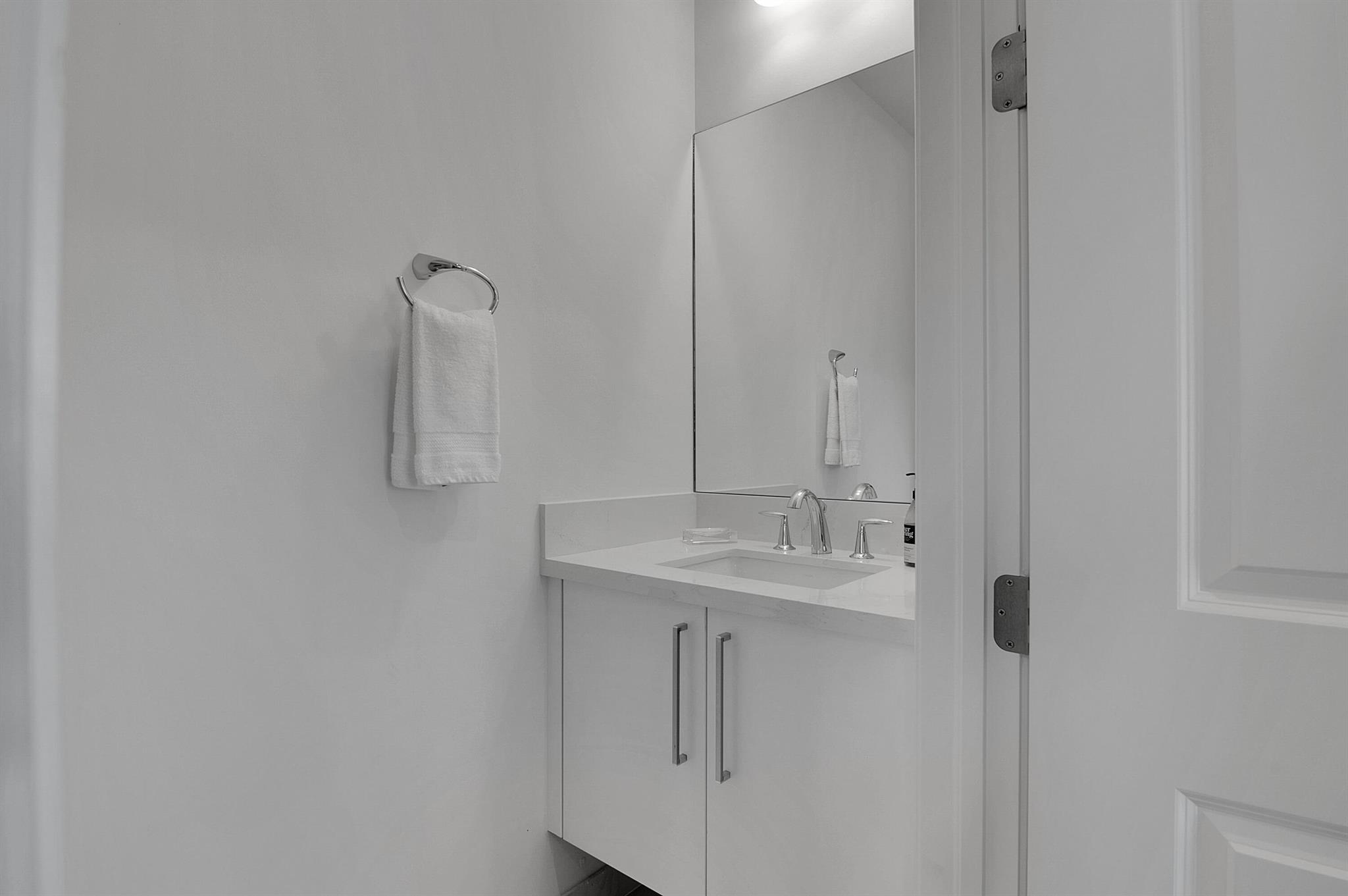 ROYAL PALM POLO PLAT - Residential