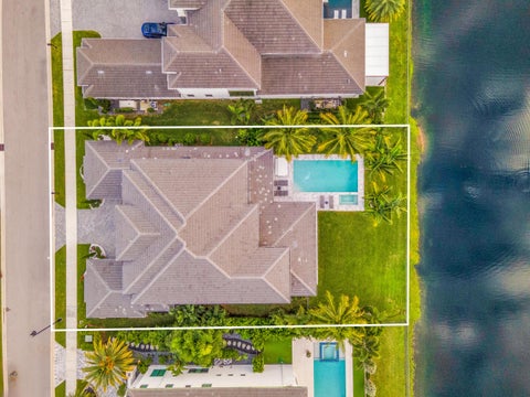 Tiny photo for 7480 NW 26th Way, Boca Raton, FL 33496 (MLS # R11141262)