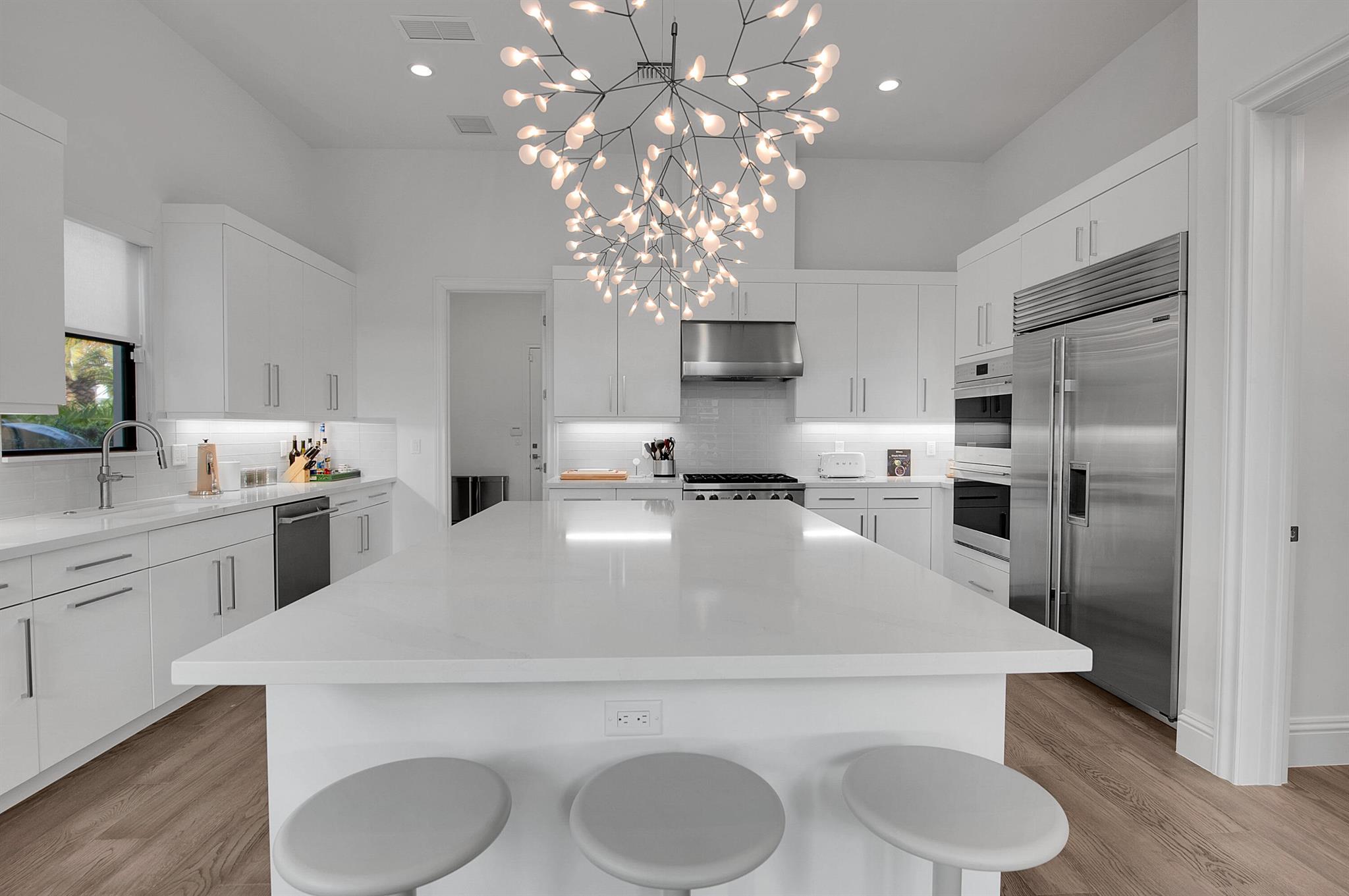 ROYAL PALM POLO PLAT - Residential