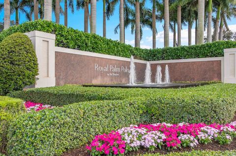 Tiny photo for 7480 NW 26th Way, Boca Raton, FL 33496 (MLS # R11141262)