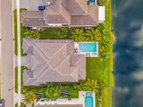 Tiny photo for 7480 NW 26th Way, Boca Raton, FL 33496 (MLS # R11141262)