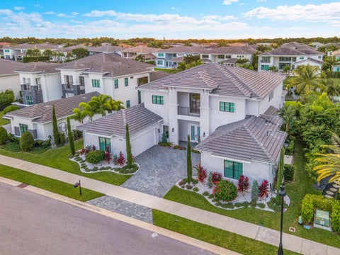 Tiny photo for 7480 NW 26th Way, Boca Raton, FL 33496 (MLS # R11141262)