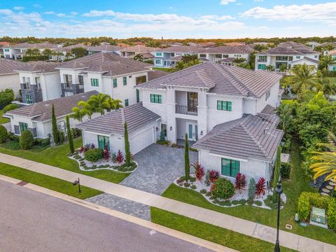 Tiny photo for 7480 NW 26th Way, Boca Raton, FL 33496 (MLS # R11141262)