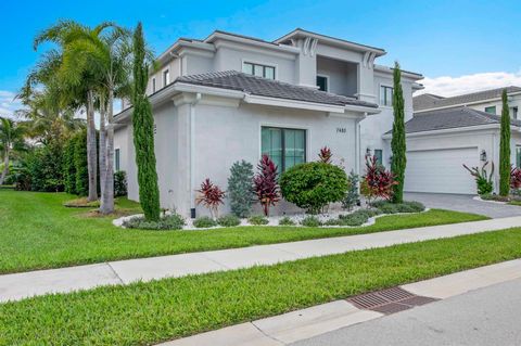 Tiny photo for 7480 NW 26th Way, Boca Raton, FL 33496 (MLS # R11141262)