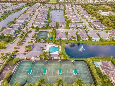 Tiny photo for 7480 NW 26th Way, Boca Raton, FL 33496 (MLS # R11141262)