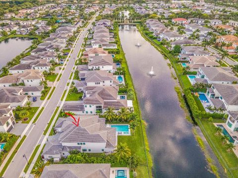 Tiny photo for 7480 NW 26th Way, Boca Raton, FL 33496 (MLS # R11141262)
