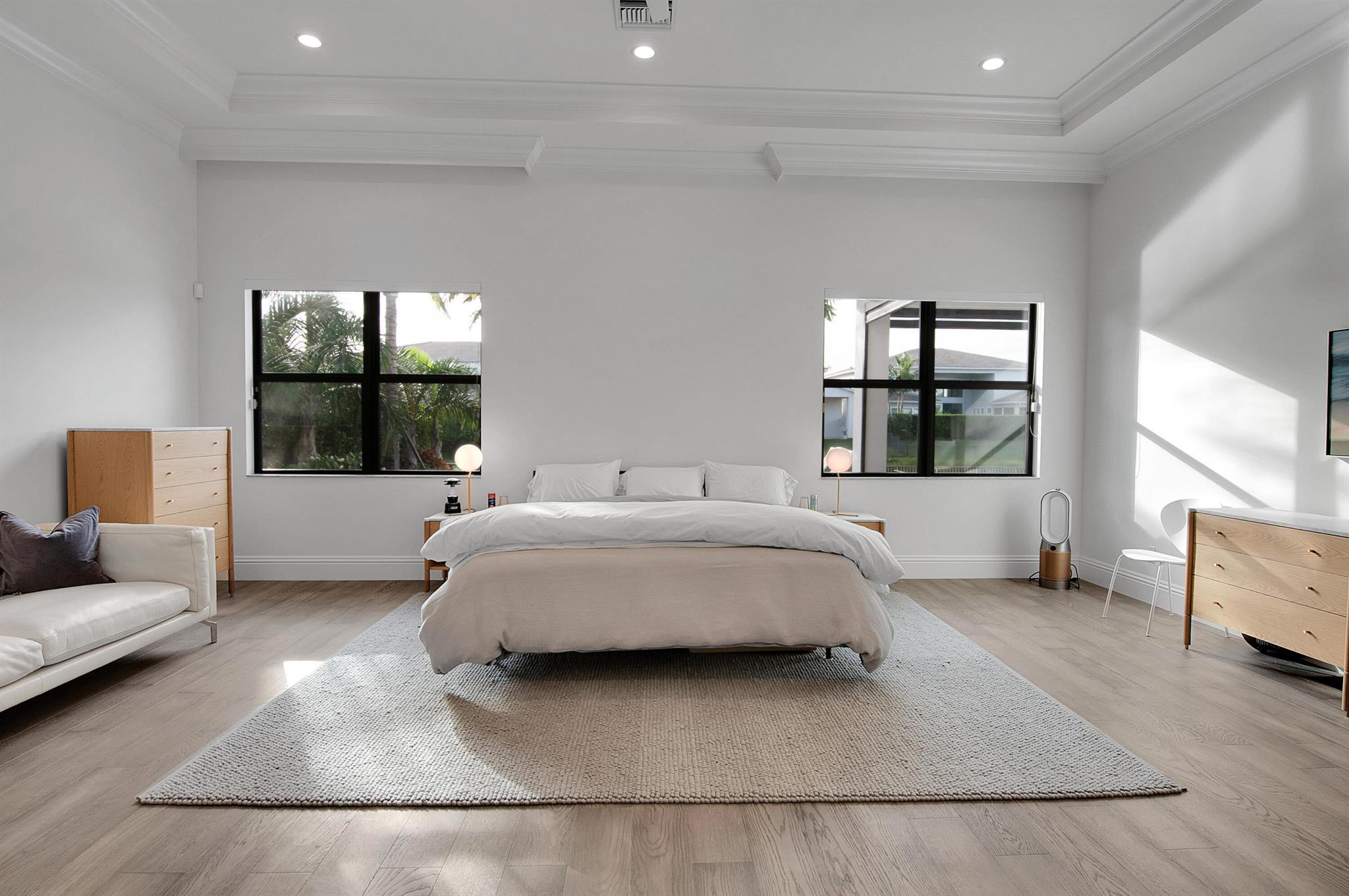 ROYAL PALM POLO PLAT - Residential