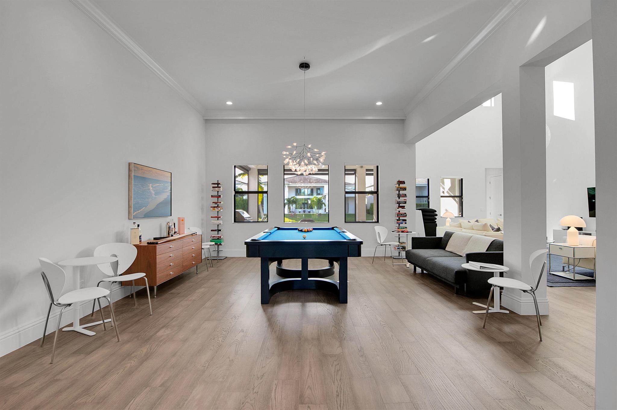 ROYAL PALM POLO PLAT - Residential