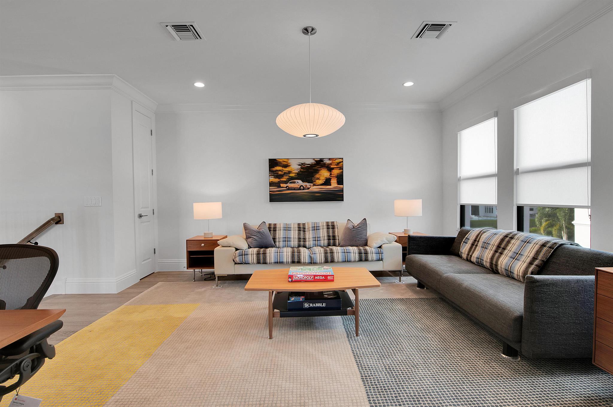 ROYAL PALM POLO PLAT - Residential