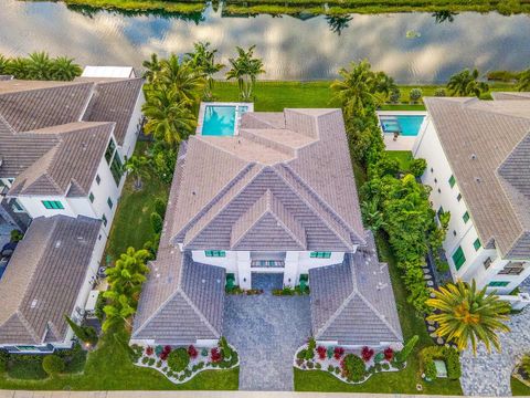 Tiny photo for 7480 NW 26th Way, Boca Raton, FL 33496 (MLS # R11141262)