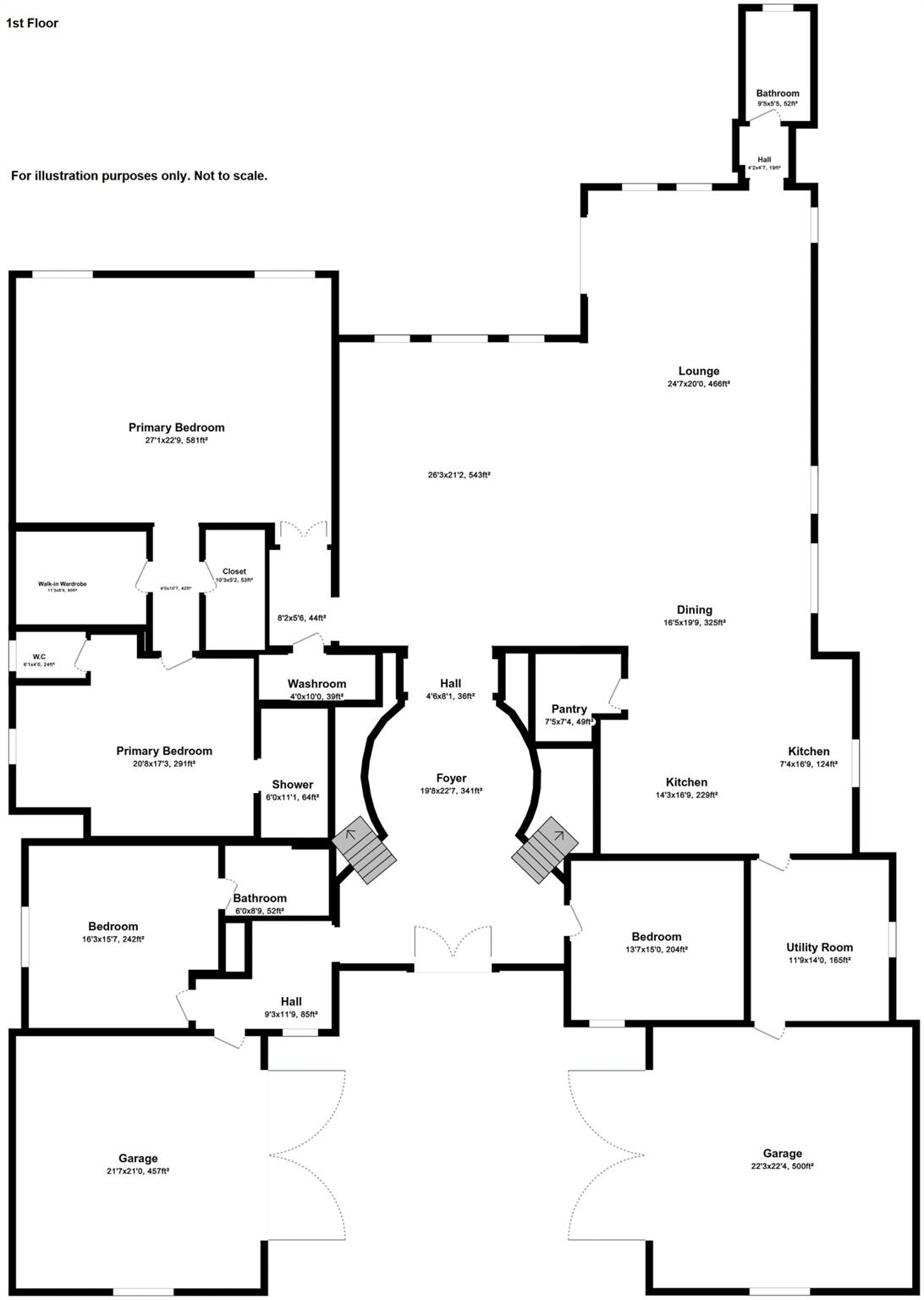 ROYAL PALM POLO PLAT - Residential