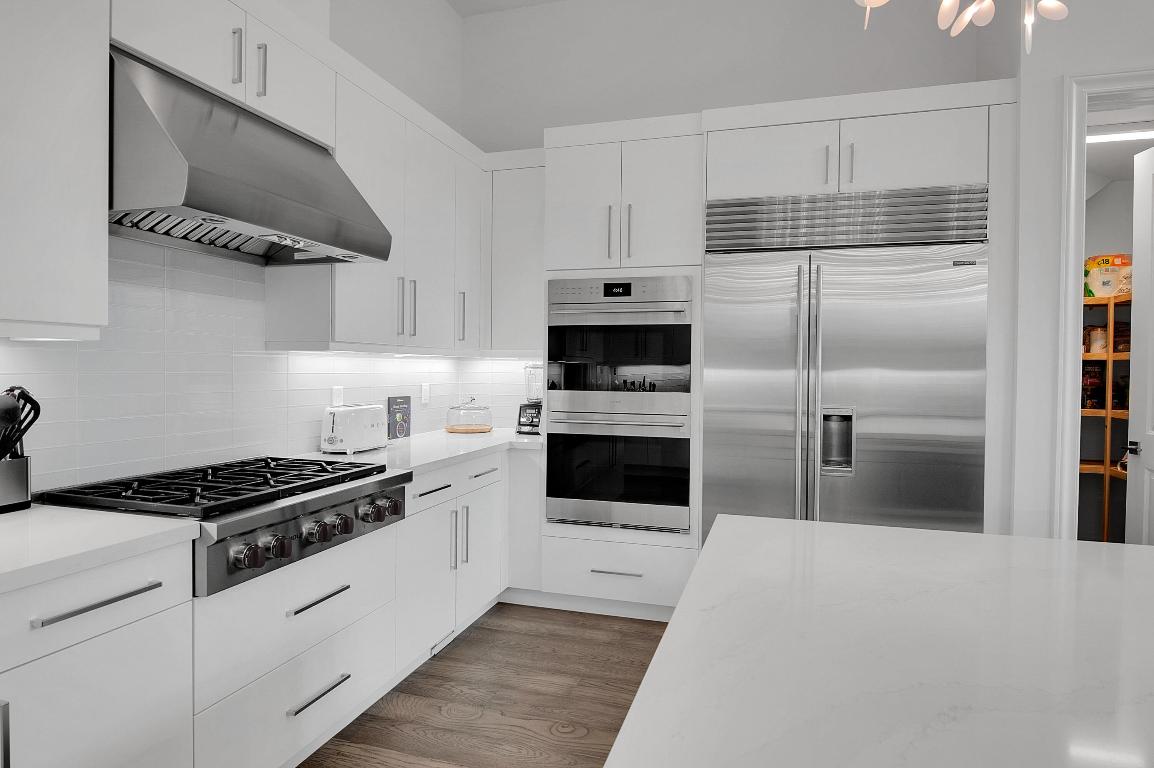 ROYAL PALM POLO - Residential