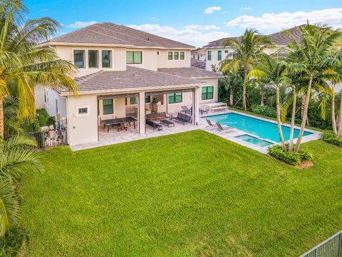 Tiny photo for 7480 NW 26th Way, Boca Raton, FL 33496 (MLS # R11141262)