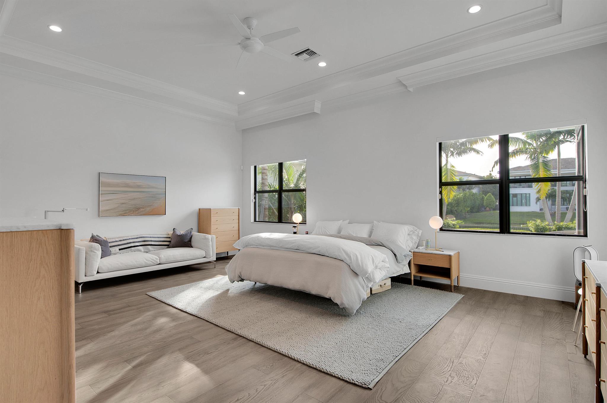 ROYAL PALM POLO PLAT - Residential