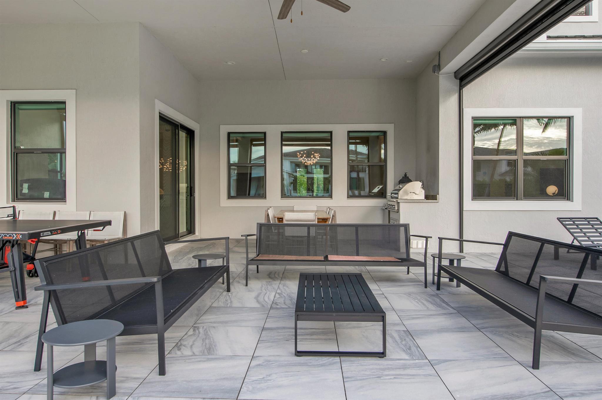 ROYAL PALM POLO PLAT - Residential