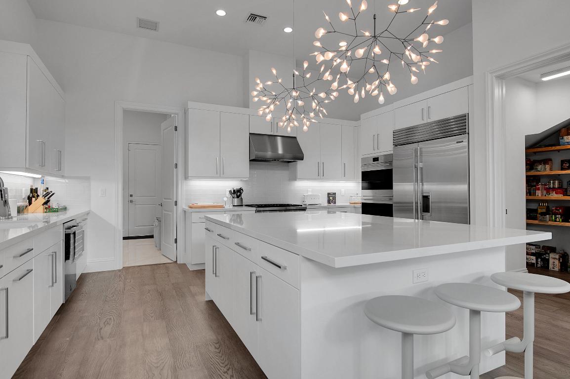 ROYAL PALM POLO - Residential