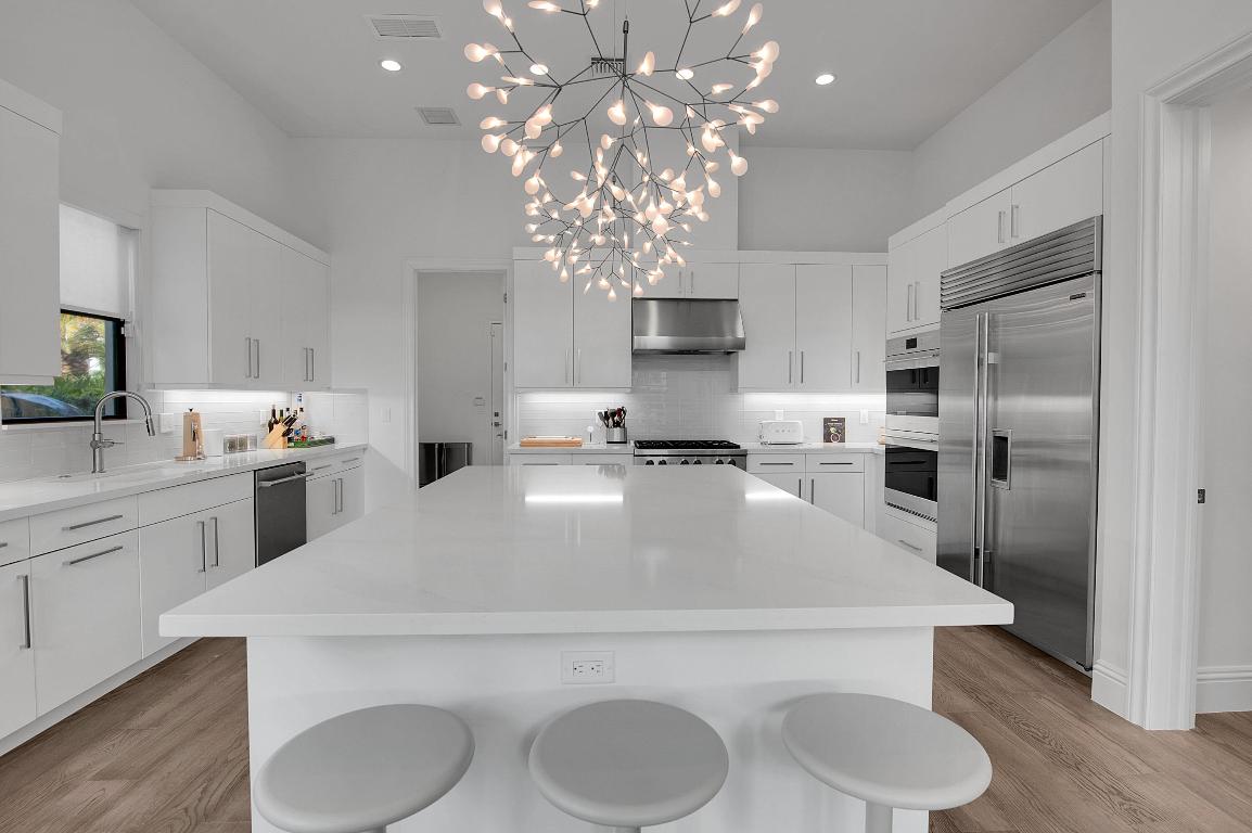 ROYAL PALM POLO - Residential