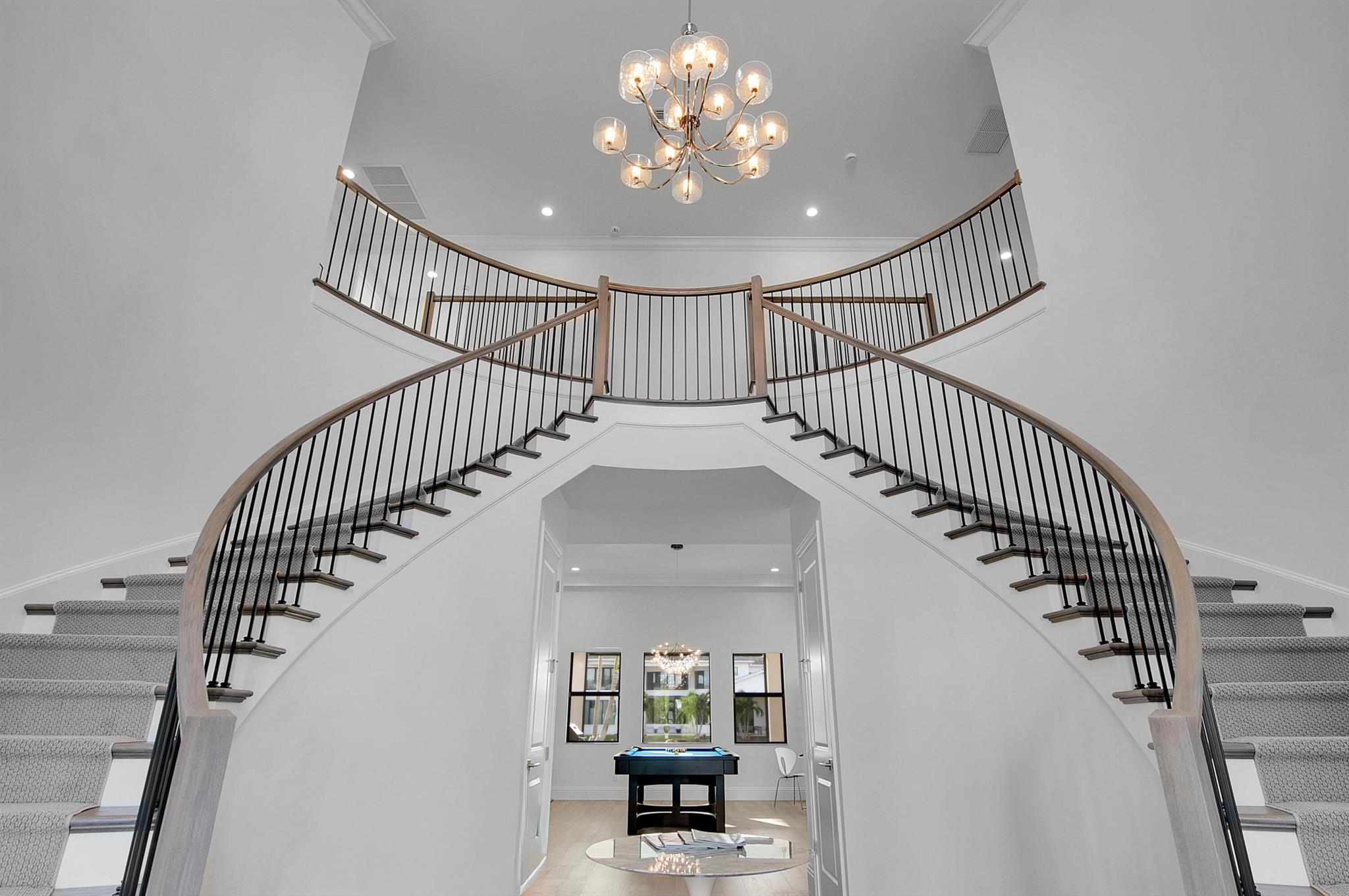 ROYAL PALM POLO PLAT - Residential