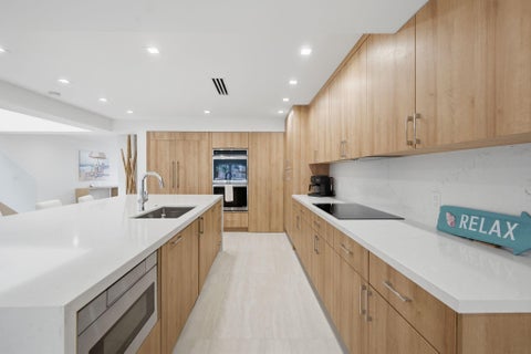 Tiny photo for 1173 HILLSBORO MILE #2-2, Hillsboro Beach, FL 33062 (MLS # B26081627)