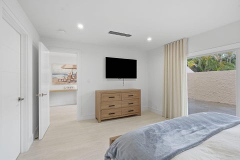 Tiny photo for 1173 HILLSBORO MILE #2-2, Hillsboro Beach, FL 33062 (MLS # B26081627)