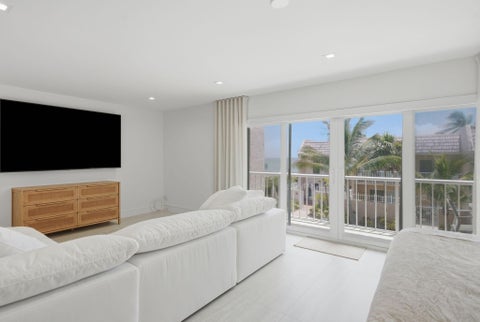 Tiny photo for 1173 HILLSBORO MILE #2-2, Hillsboro Beach, FL 33062 (MLS # B26081627)