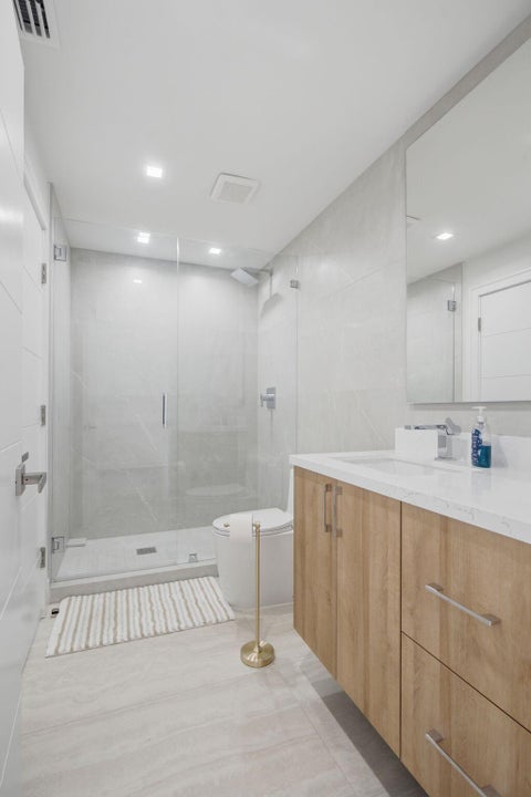 Tiny photo for 1173 HILLSBORO MILE #2-2, Hillsboro Beach, FL 33062 (MLS # B26081627)