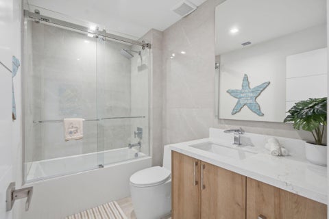 Tiny photo for 1173 HILLSBORO MILE #2-2, Hillsboro Beach, FL 33062 (MLS # B26081627)