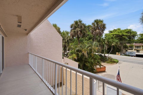Tiny photo for 1173 HILLSBORO MILE #2-2, Hillsboro Beach, FL 33062 (MLS # B26081627)