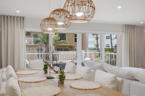Tiny photo for 1173 HILLSBORO MILE #2-2, Hillsboro Beach, FL 33062 (MLS # B26081627)