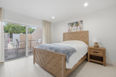 Tiny photo for 1173 HILLSBORO MILE #2-2, Hillsboro Beach, FL 33062 (MLS # B26081627)
