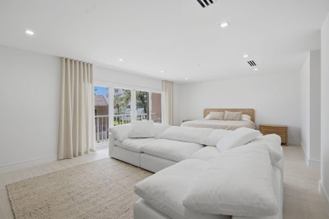 Tiny photo for 1173 HILLSBORO MILE #2-2, Hillsboro Beach, FL 33062 (MLS # B26081627)