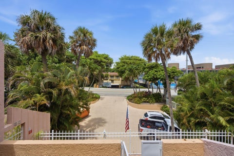 Tiny photo for 1173 HILLSBORO MILE #2-2, Hillsboro Beach, FL 33062 (MLS # B26081627)