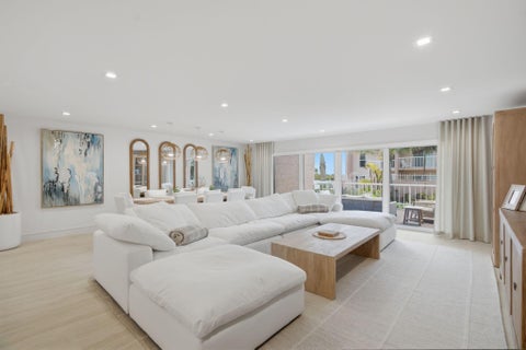 Tiny photo for 1173 HILLSBORO MILE #2-2, Hillsboro Beach, FL 33062 (MLS # B26081627)