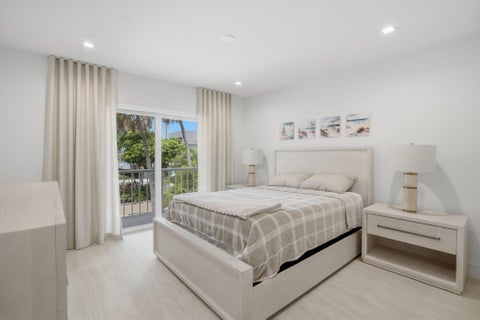 Tiny photo for 1173 HILLSBORO MILE #2-2, Hillsboro Beach, FL 33062 (MLS # B26081627)