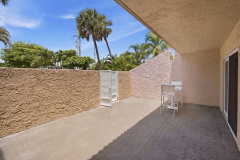 Tiny photo for 1173 HILLSBORO MILE #2-2, Hillsboro Beach, FL 33062 (MLS # B26081627)