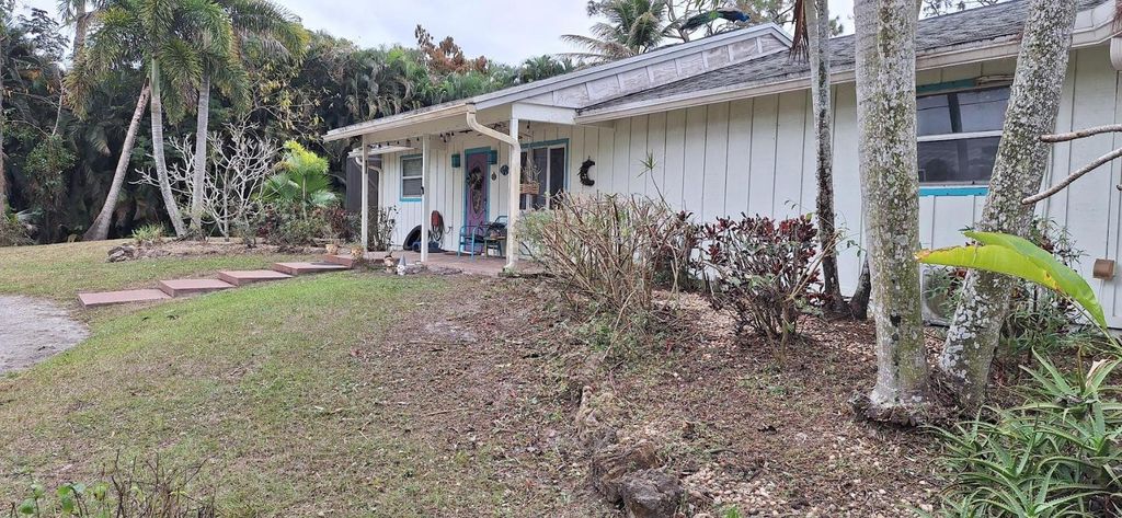 Photo of 13616 Orange Grove Boulevard, The Acreage, FL 33411 (MLS # R11120461)