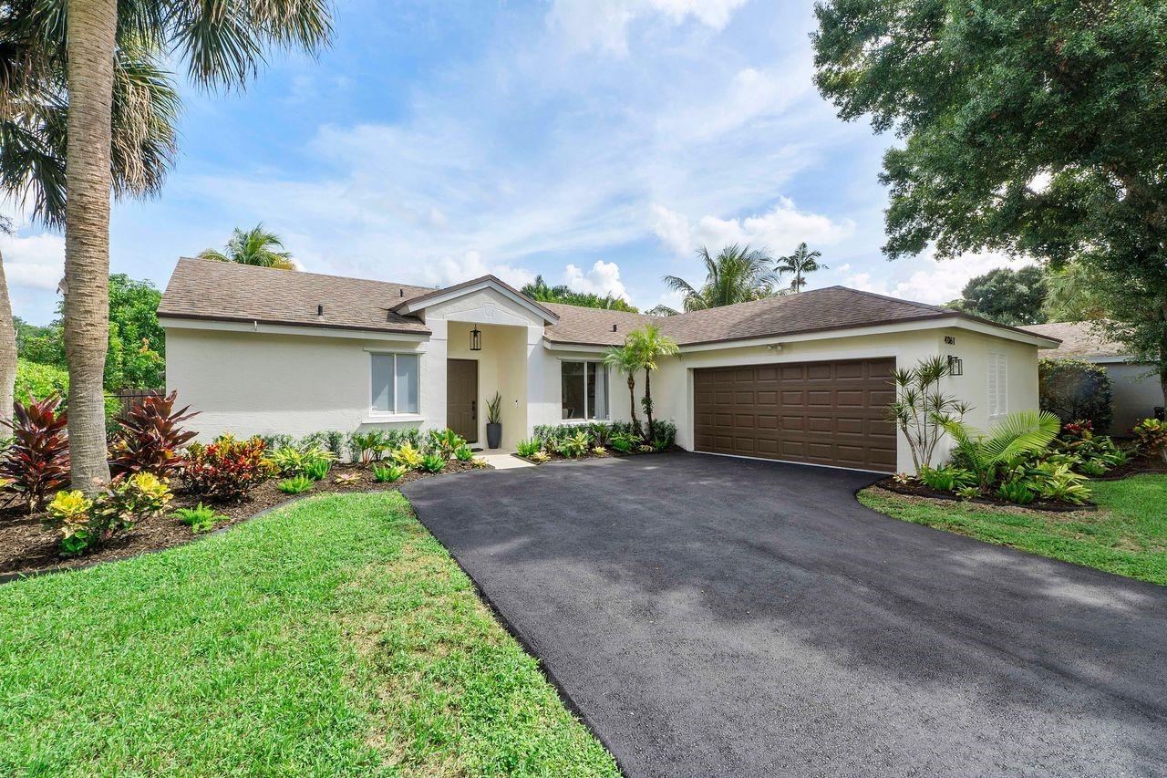 Welcome to Your New Home in Winston Park! Step into this beautiful 3-bedroom, 2-bathroom split residence & feel the pride of ownership from the moment you arrive. Bright & airy, the home features ceramic tile flooring throughout, creating a clean & cohesive flow. The modern kitchen offers an open layout w/a fresh vibe—perfect for both everyday living and entertaining. The primary suite is a peaceful retreat, complete w/a stylish en suite bathroom for added comfort & privacy. Step outside to your own private oasis: a sparkling pool area where you can unwind with a book, float the afternoon away, or host weekend gatherings under the Florida sun. Located in the sought-after Winston Park community, this home blends charm, functionality, and lifestyle in one perfect package.