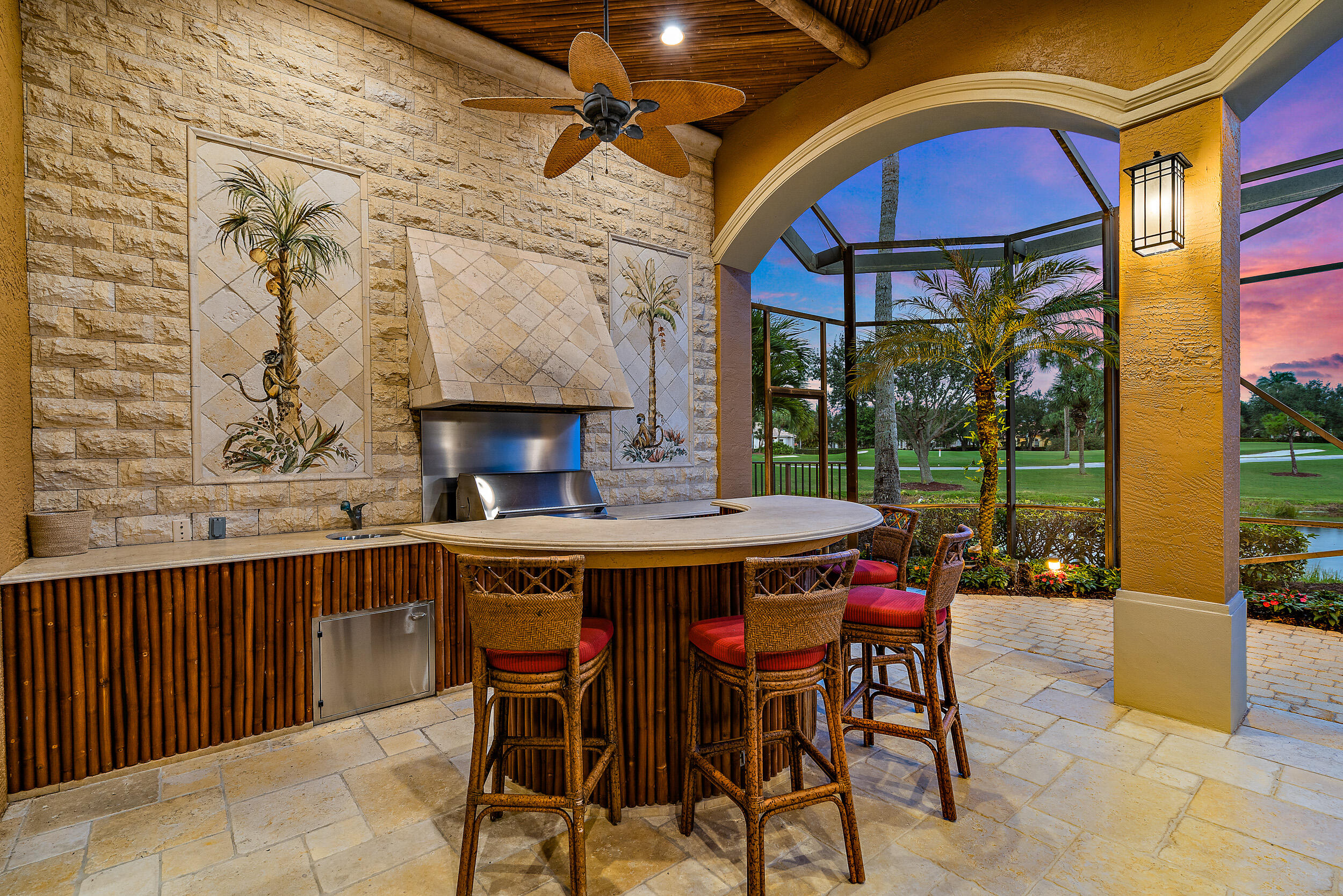 IBIS GOLF AND COUNTRY CLU - Residential