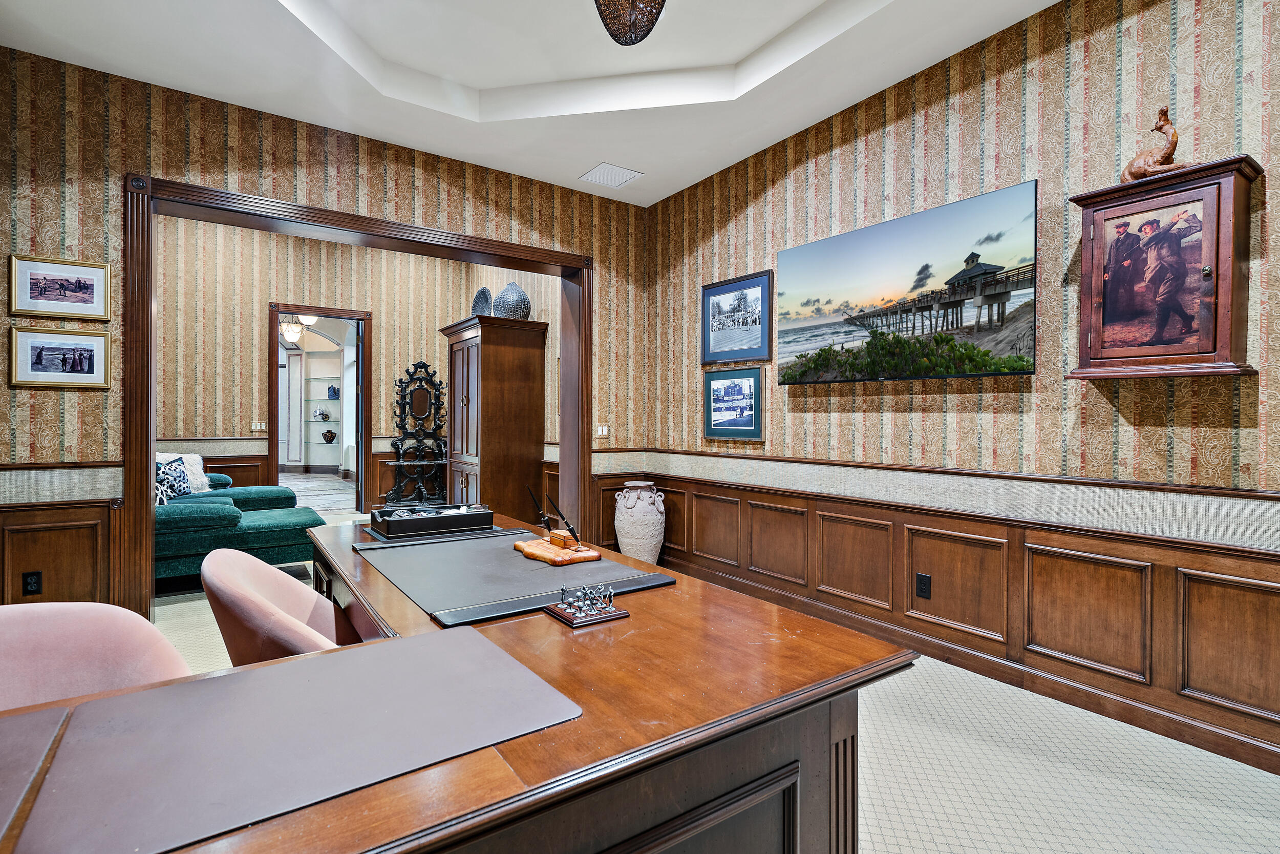 IBIS GOLF AND COUNTRY CLU - Residential