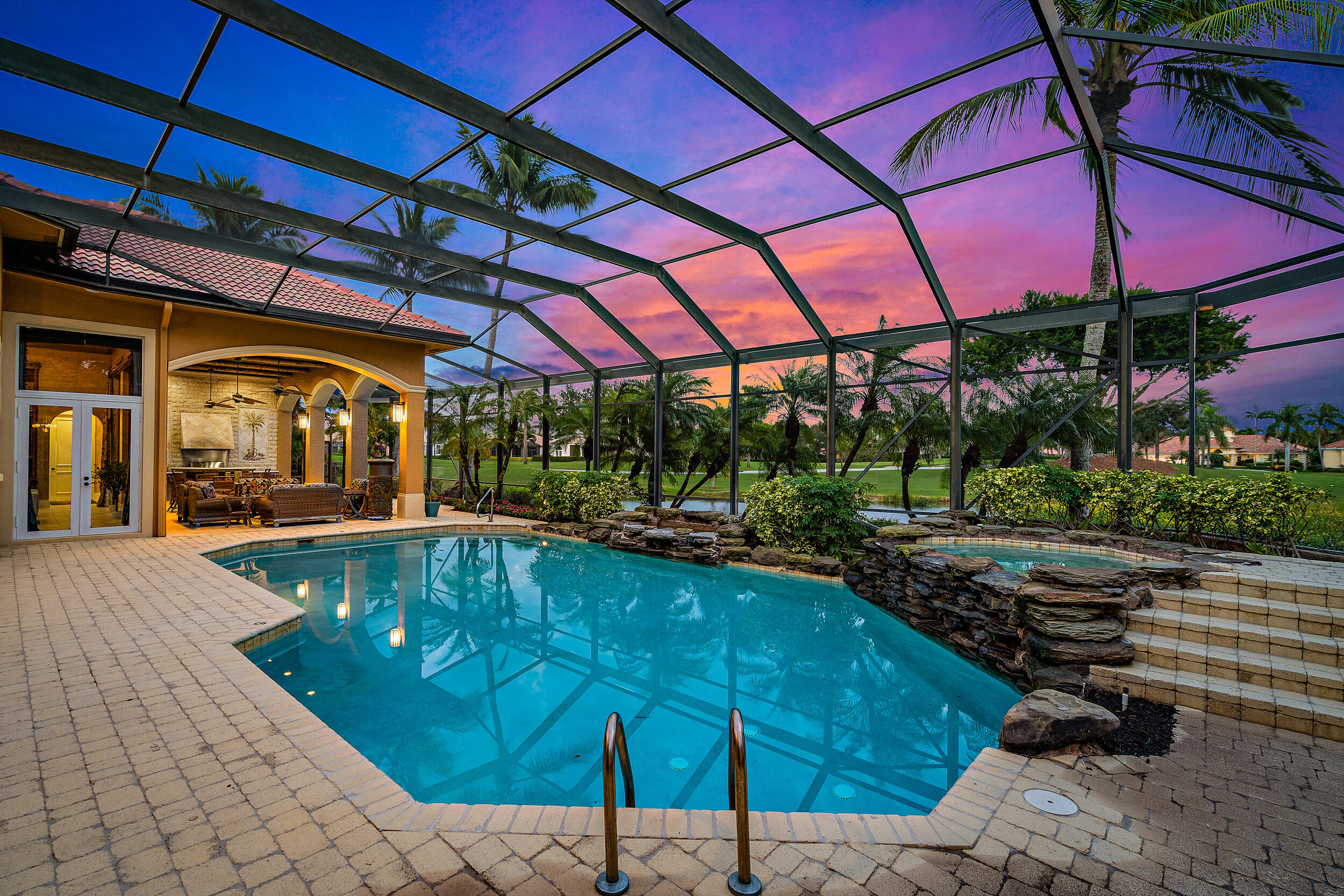 IBIS GOLF AND COUNTRY CLU - Residential