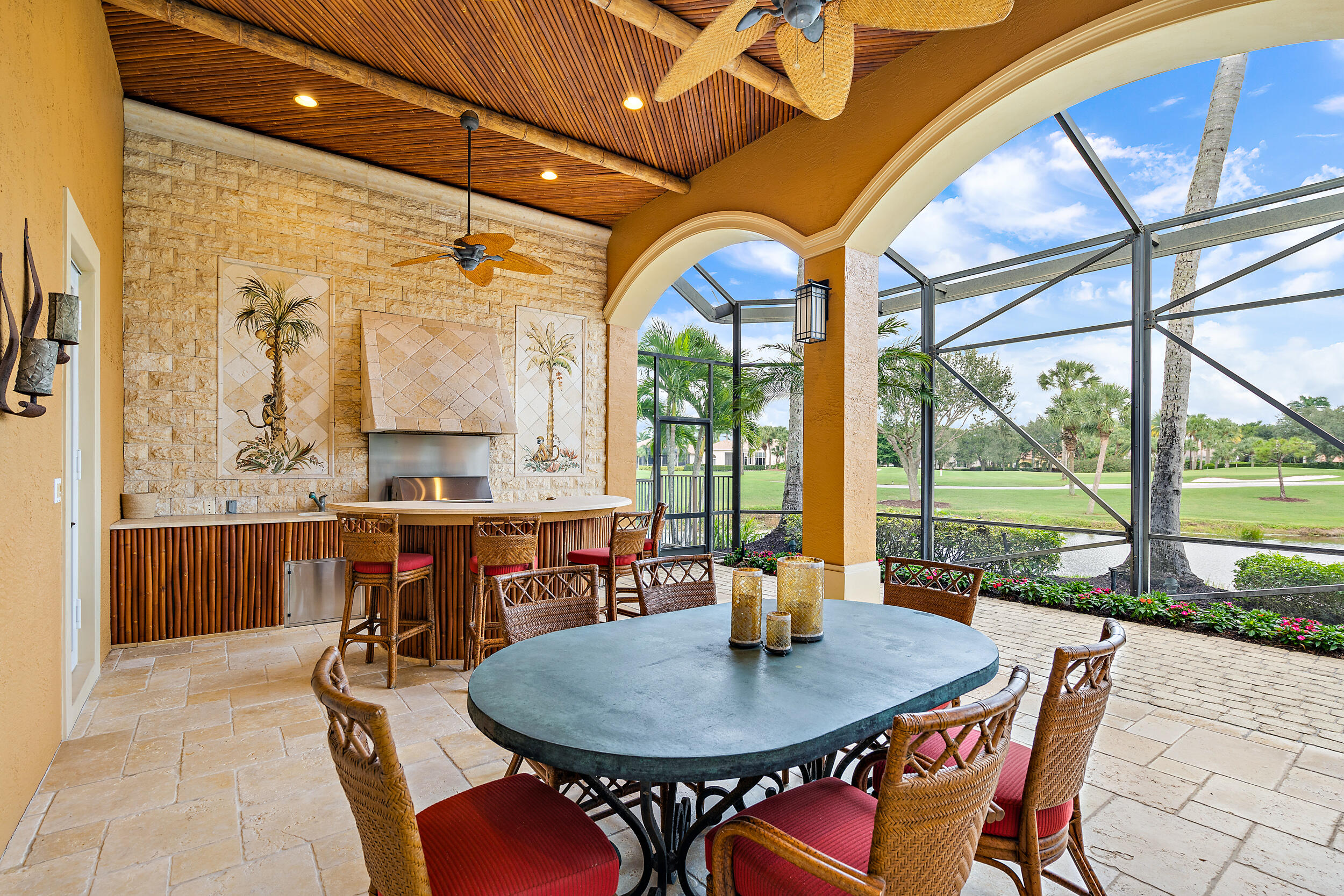 IBIS GOLF AND COUNTRY CLU - Residential