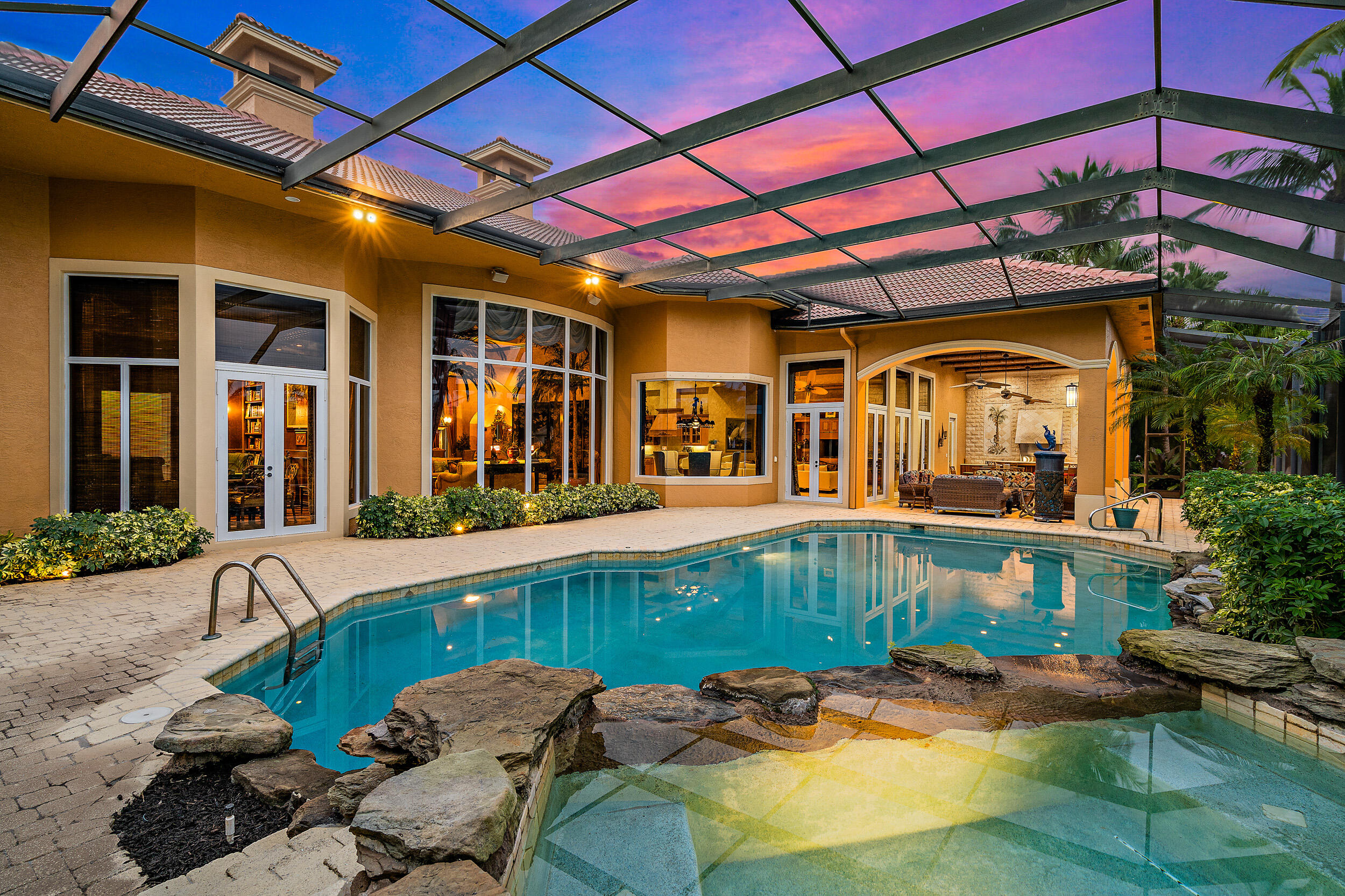 IBIS GOLF AND COUNTRY CLU - Residential