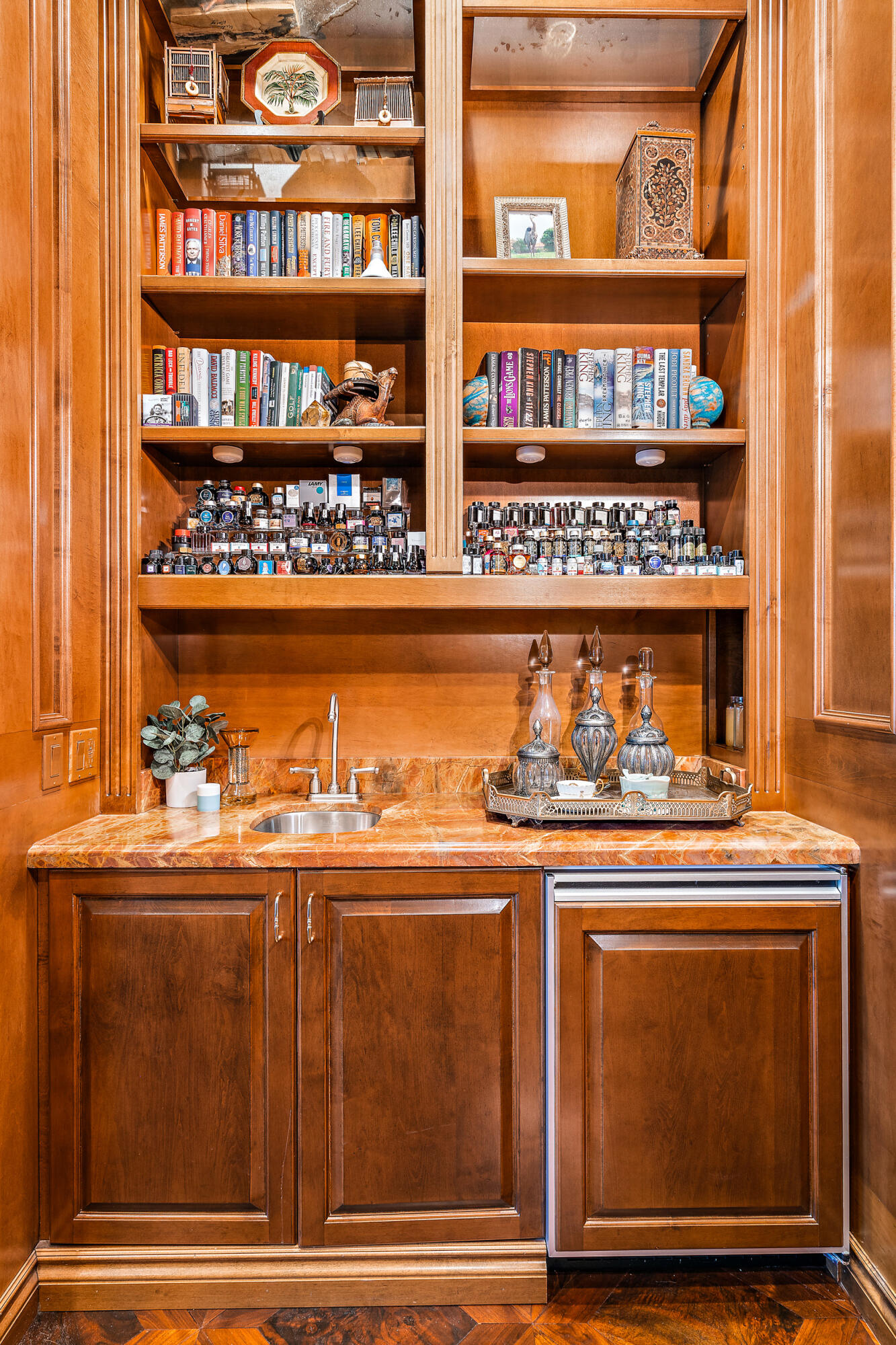 IBIS GOLF AND COUNTRY CLU - Residential