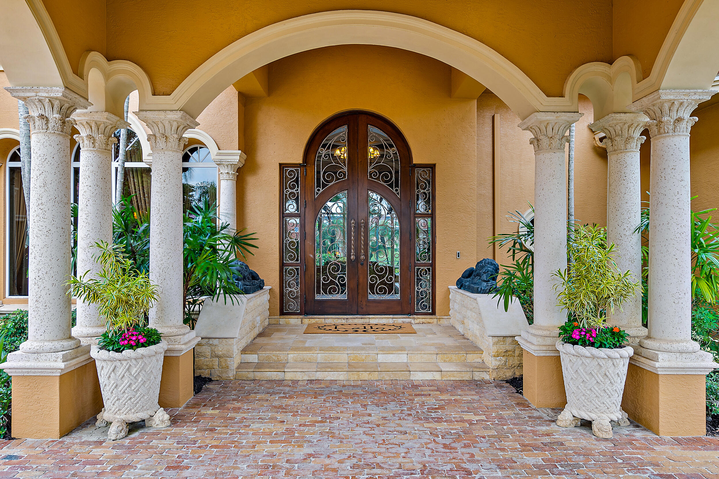 IBIS GOLF AND COUNTRY CLU - Residential