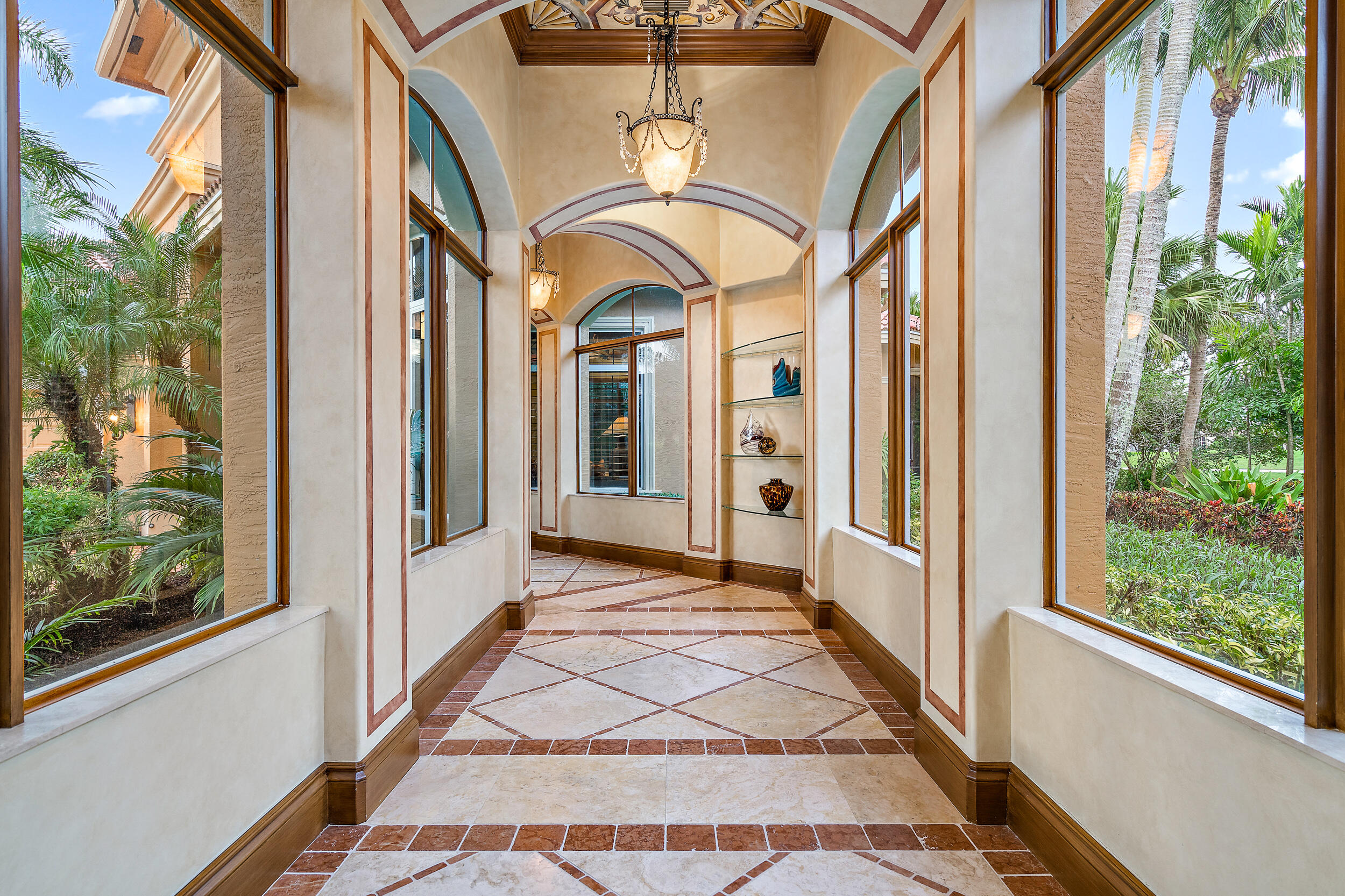 IBIS GOLF AND COUNTRY CLU - Residential