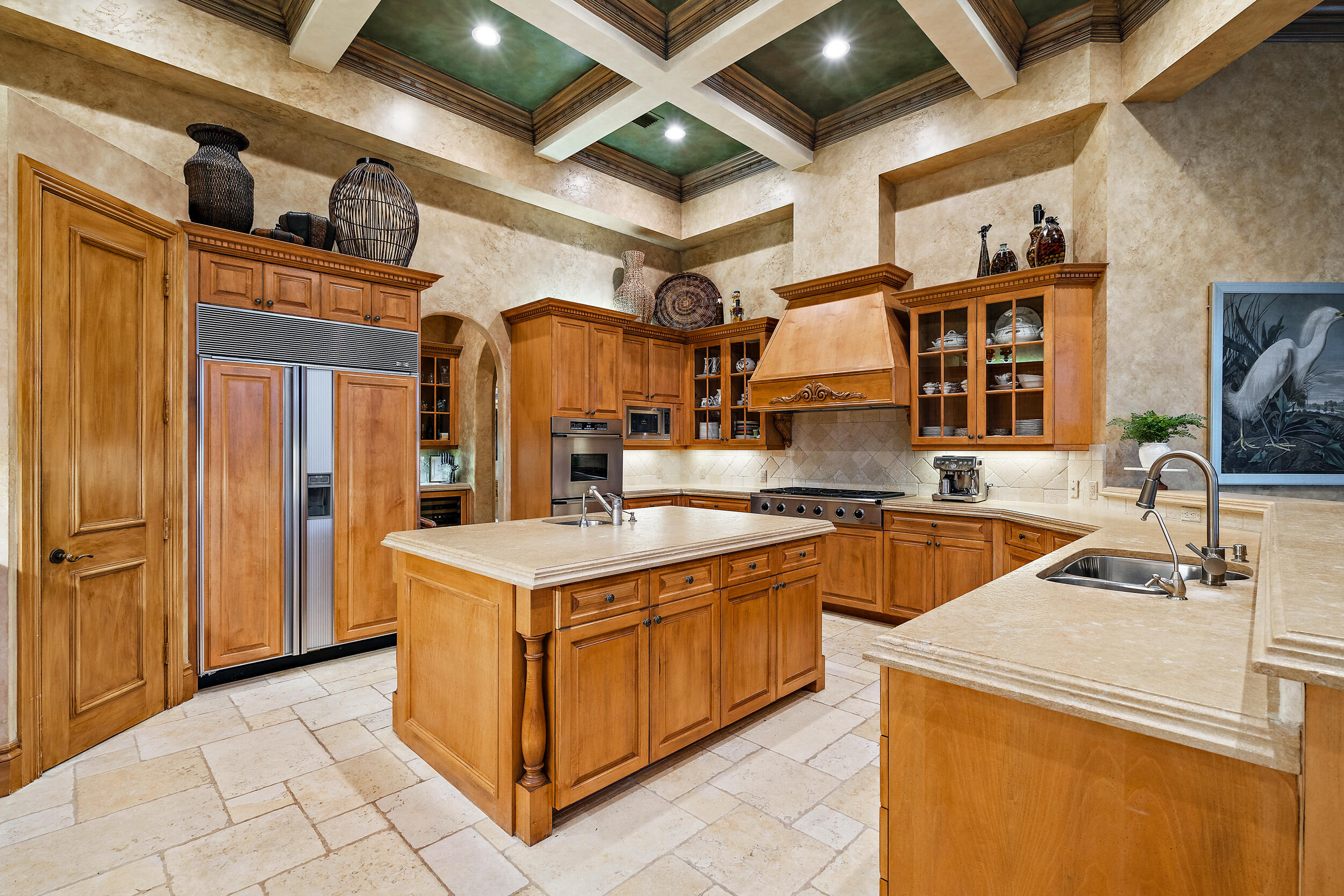 IBIS GOLF AND COUNTRY CLU - Residential