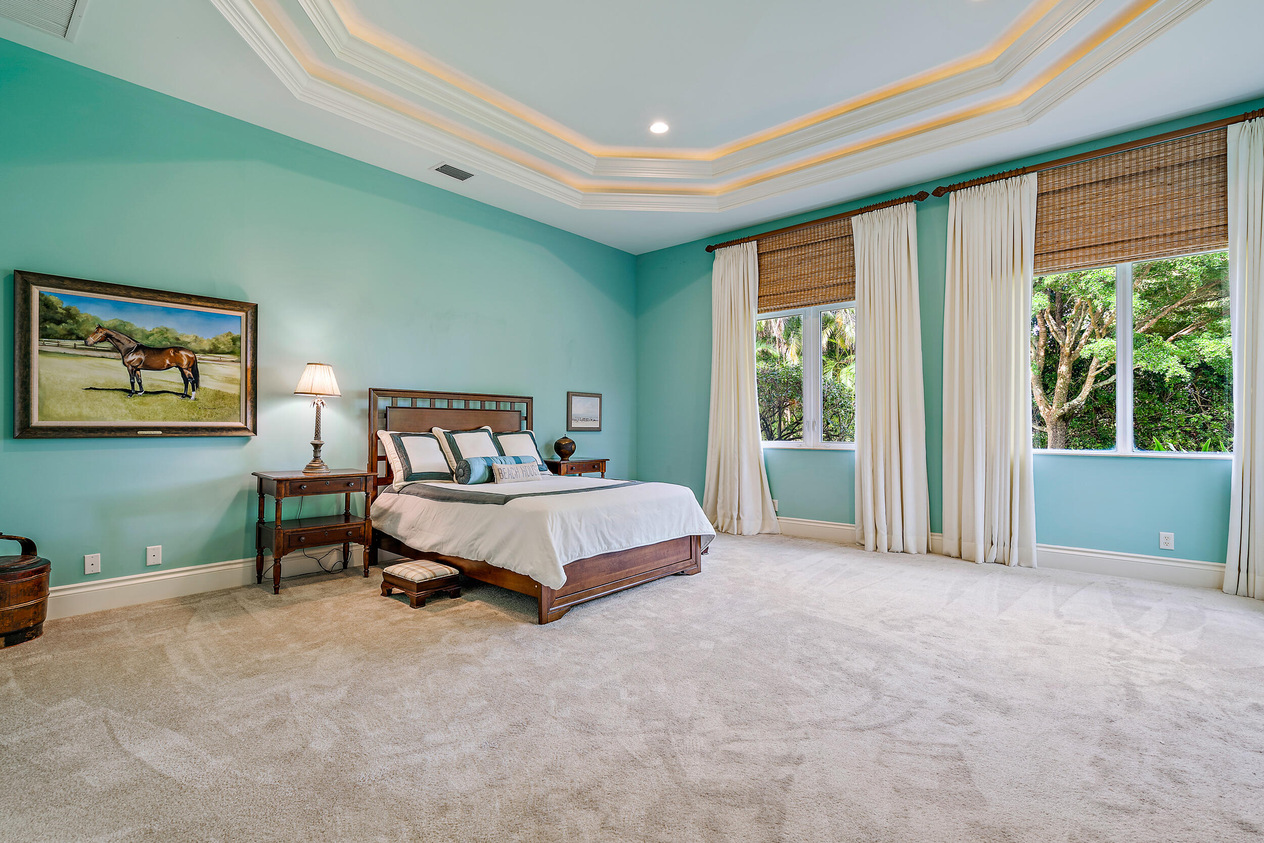 IBIS GOLF AND COUNTRY CLU - Residential