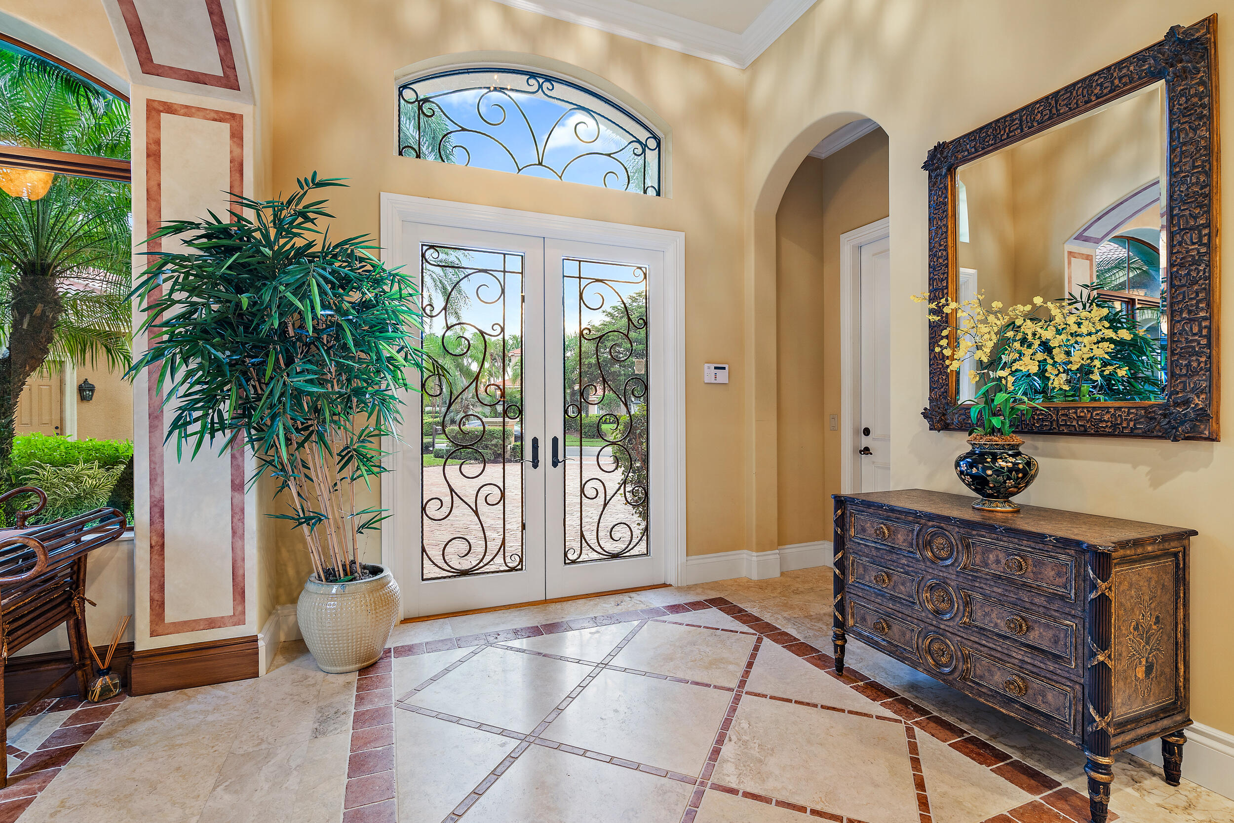 IBIS GOLF AND COUNTRY CLU - Residential